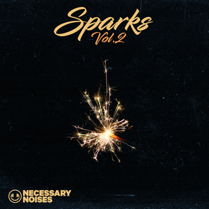 Sparks Vol. 2