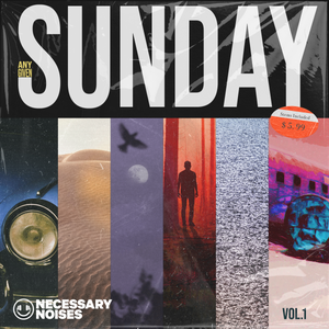 Any Given Sunday Vol. 1