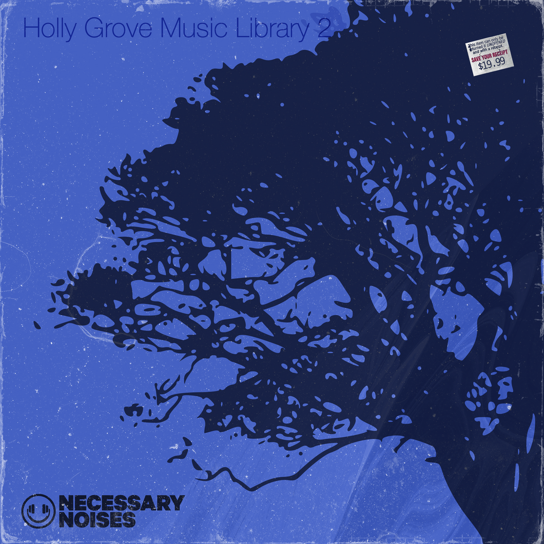 Holly Grove Music Library Vol. 2