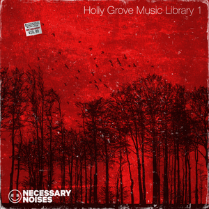Holly Grove Music Library Vol. 1
