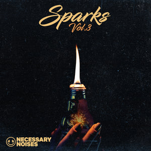 Sparks Vol. 3