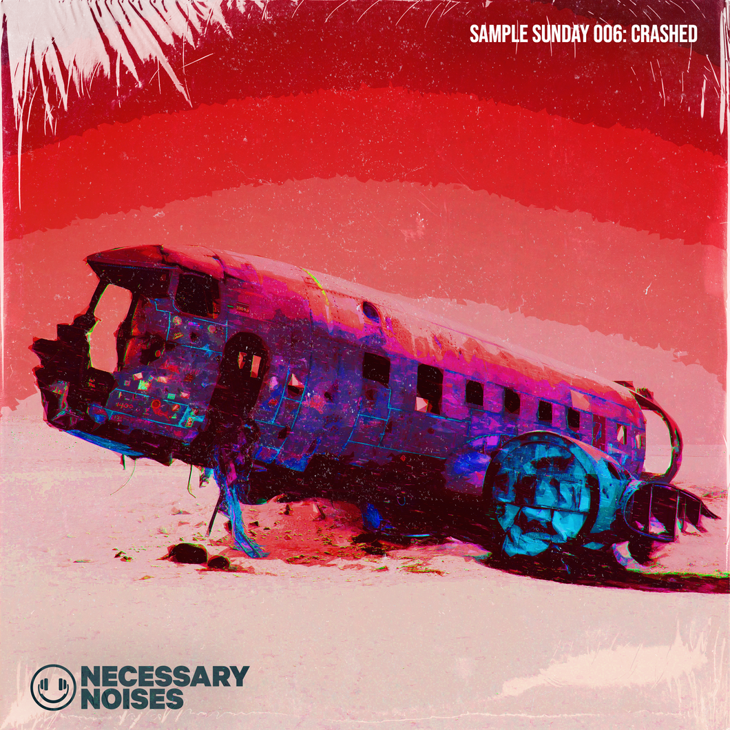 SS006 - Crashed (FREE DL)