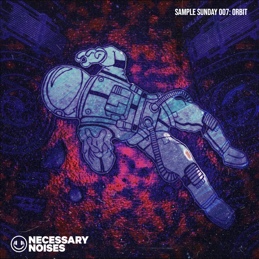 SS007 - Orbit