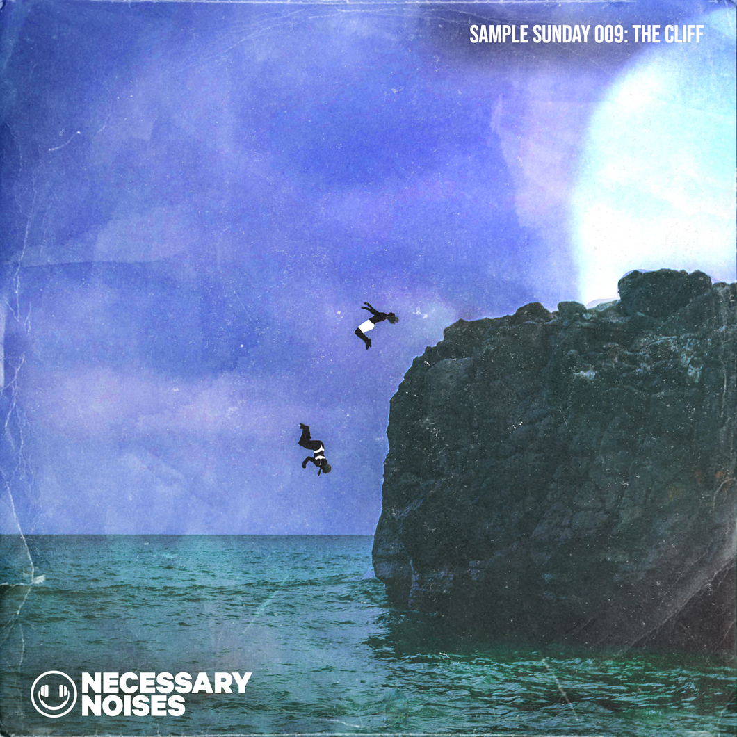 SS009 - The Cliff (FREE DL)
