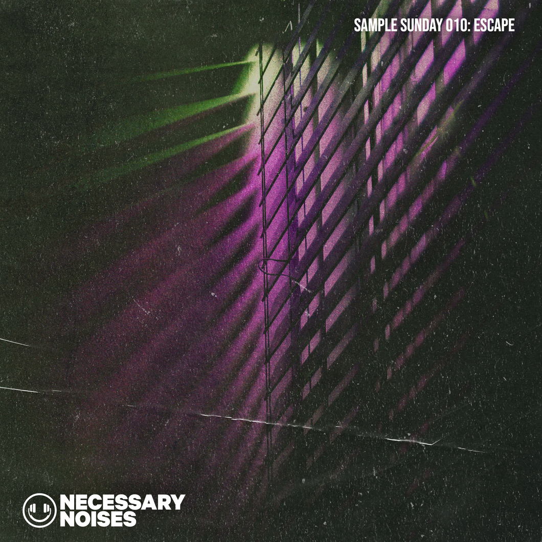 SS010 - Escape