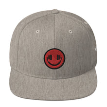 Load image into Gallery viewer, NN SNAPBACK 2 (LIMITED RUN)