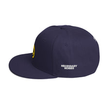 Load image into Gallery viewer, NN SNAPBACK 1 (LIMITED RUN)