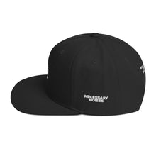 Load image into Gallery viewer, NN SNAPBACK 3 (LIMITED RUN)