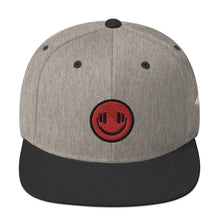 Load image into Gallery viewer, NN SNAPBACK 2 (LIMITED RUN)