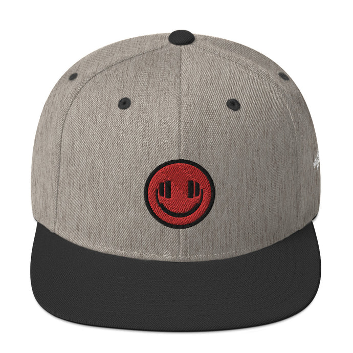 NN SNAPBACK 2 (LIMITED RUN)