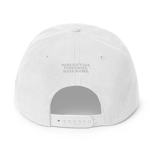 NN SNAPBACK 1 (LIMITED RUN)