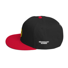 Load image into Gallery viewer, NN SNAPBACK 1 (LIMITED RUN)