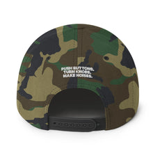 Load image into Gallery viewer, NN SNAPBACK 3 (LIMITED RUN)