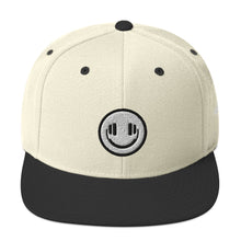 Load image into Gallery viewer, NN SNAPBACK 3 (LIMITED RUN)