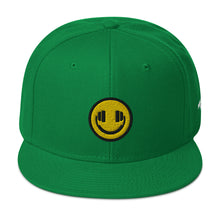 Load image into Gallery viewer, NN SNAPBACK 1 (LIMITED RUN)