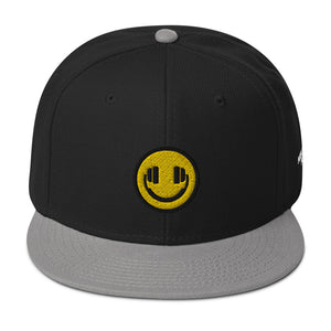 NN SNAPBACK 1 (LIMITED RUN)