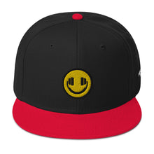 Load image into Gallery viewer, NN SNAPBACK 1 (LIMITED RUN)