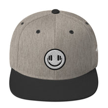 Load image into Gallery viewer, NN SNAPBACK 3 (LIMITED RUN)