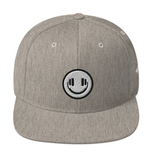 Load image into Gallery viewer, NN SNAPBACK 3 (LIMITED RUN)