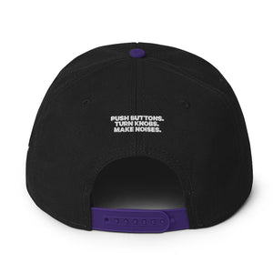 NN SNAPBACK 1 (LIMITED RUN)