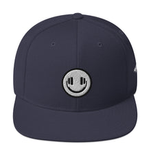 Load image into Gallery viewer, NN SNAPBACK 3 (LIMITED RUN)