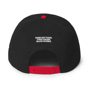 NN SNAPBACK 1 (LIMITED RUN)