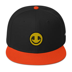 NN SNAPBACK 1 (LIMITED RUN)