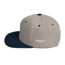 Load image into Gallery viewer, NN SNAPBACK 3 (LIMITED RUN)
