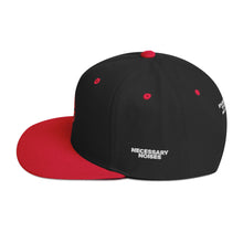 Load image into Gallery viewer, NN SNAPBACK 2 (LIMITED RUN)