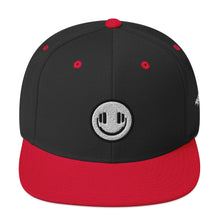 Load image into Gallery viewer, NN SNAPBACK 3 (LIMITED RUN)