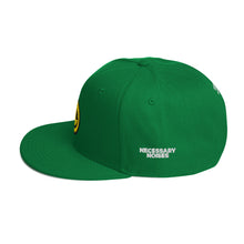 Load image into Gallery viewer, NN SNAPBACK 1 (LIMITED RUN)