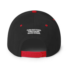 Load image into Gallery viewer, NN SNAPBACK 2 (LIMITED RUN)