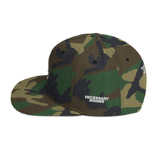 Load image into Gallery viewer, NN SNAPBACK 3 (LIMITED RUN)