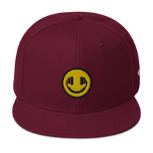 Load image into Gallery viewer, NN SNAPBACK 1 (LIMITED RUN)