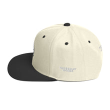 Load image into Gallery viewer, NN SNAPBACK 3 (LIMITED RUN)