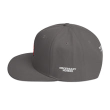 Load image into Gallery viewer, NN SNAPBACK 2 (LIMITED RUN)