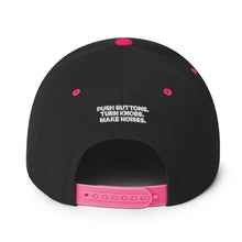 Load image into Gallery viewer, NN SNAPBACK 3 (LIMITED RUN)