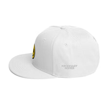 Load image into Gallery viewer, NN SNAPBACK 1 (LIMITED RUN)