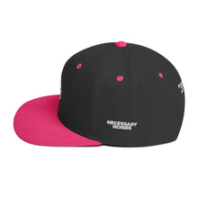 Load image into Gallery viewer, NN SNAPBACK 3 (LIMITED RUN)