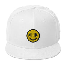 Load image into Gallery viewer, NN SNAPBACK 1 (LIMITED RUN)