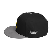 Load image into Gallery viewer, NN SNAPBACK 1 (LIMITED RUN)