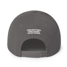 Load image into Gallery viewer, NN SNAPBACK 3 (LIMITED RUN)