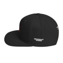 Load image into Gallery viewer, NN SNAPBACK 2 (LIMITED RUN)