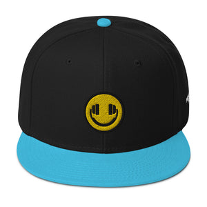 NN SNAPBACK 1 (LIMITED RUN)