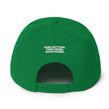 Load image into Gallery viewer, NN SNAPBACK 1 (LIMITED RUN)