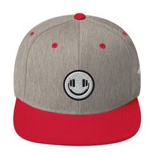 Load image into Gallery viewer, NN SNAPBACK 3 (LIMITED RUN)