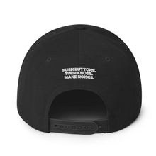 Load image into Gallery viewer, NN SNAPBACK 3 (LIMITED RUN)