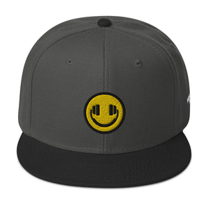 NN SNAPBACK 1 (LIMITED RUN)