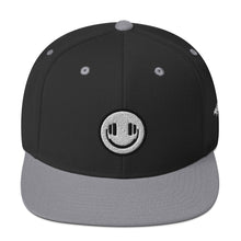 Load image into Gallery viewer, NN SNAPBACK 3 (LIMITED RUN)