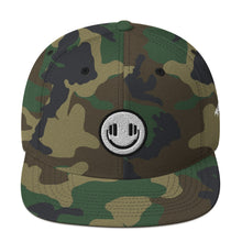 Load image into Gallery viewer, NN SNAPBACK 3 (LIMITED RUN)